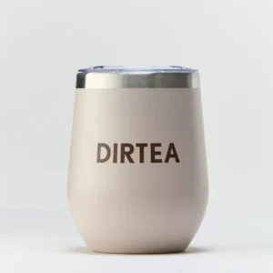 DIRTEA Coffee Cup