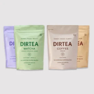 DIRTEA The Super Blends Boxset