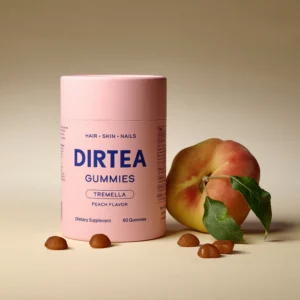 DIRTEA Tremella Gummies